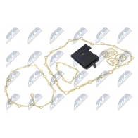 Фильтр АКПП NTY FSF-HD-003 1440404589 S8 X0I - Изображение 2