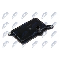 Фильтр АКПП NTY FSF-HD-007 TC UN67Y Honda Insight 2 (ZE2, 3) 2009 – 2014