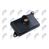 Фильтр АКПП NTY FSF-HD-007 TC UN67Y 1440404593 - Изображение 2