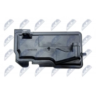 Фильтр АКПП NTY FSF-HD-010 KD Z6AYN 1440404595 - Изображение 3