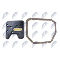 Фильтр АКПП NTY FSF-HY-002 N17 XS 1440404601 - Изображение 3