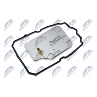 Фильтр АКПП NTY G92 9X64 FSF-ME-004 1440404603 - Изображение 2