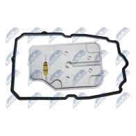 Фильтр АКПП NTY G92 9X64 FSF-ME-004 1440404603 - Изображение 3
