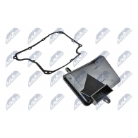 Фильтр АКПП NTY FSF-PL-001 P 68B7N 1440404608 - Изображение 2