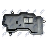 Фильтр АКПП NTY FSF-SB-002 1440404610 U XPXNV - Изображение 3
