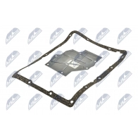 Фильтр АКПП NTY FSF-SU-001 E 3MF4KU 1440404615 - Изображение 2