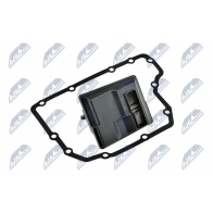 Фильтр АКПП NTY FSF-VV-001 H I2R4 1440404619 - Изображение 2