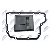 Фильтр АКПП NTY FSF-VV-001 H I2R4 1440404619 - Изображение 3