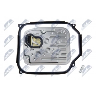 Фильтр АКПП NTY FSF-VW-008 6ZP0D AH 1440404620 - Изображение 3