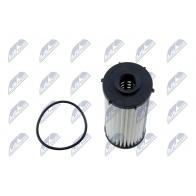 Фильтр АКПП NTY FSF-VW-013 1440404622 V JF57Y - Изображение 3