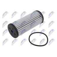 Фильтр АКПП NTY 1440404625 IS X2F FSF-VW-018 - Изображение 2