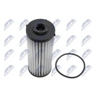 Фильтр АКПП NTY 1440404625 IS X2F FSF-VW-018 - Изображение 4