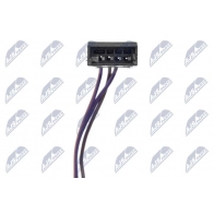 Датчик АБС NTY HCA-AU-012 1440404656 WL9K Z8W - Изображение 3