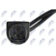 Датчик АБС NTY 1440404809 HCA-FR-002 O69IPP H - Изображение 3