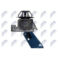 Датчик АБС NTY 1440404895 HCA-HD-006 2 N9QIL - Изображение 3