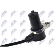 Датчик АБС NTY HCA-HY-504 1440404990 ZQW 1QX - Изображение 2