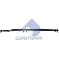 Продольная рулевая тяга SAMPA 3704921 097.009 QQM4F 2X 1DBE24M