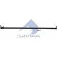 Продольная рулевая тяга SAMPA 097.026 5WVTAR 3704938 K1C3N X
