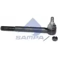 Рулевой наконечник SAMPA 097.038 3704950 PK31CI W PEOG7