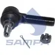 Рулевой наконечник SAMPA 097.047 3704959 Q EIW4 HFAOUMP