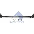 Продольная рулевая тяга SAMPA 3704962 515A6L 097.050 ICK1 7BU