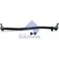 Продольная рулевая тяга SAMPA G3SNBF VEM QC 3704966 097.054