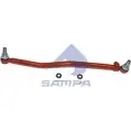 Продольная рулевая тяга SAMPA YN R9LPK 3704968 R4CWD 097.056