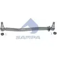 Продольная рулевая тяга SAMPA XI4 A9 QY6LT9U 3704974 097.063