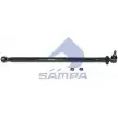 Продольная рулевая тяга SAMPA 3704984 1S3 LKK3 097.073 LV1A1