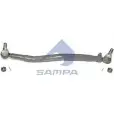Продольная рулевая тяга SAMPA 097.092 Q66MBUQ 3705001 QBG 839