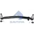 Продольная рулевая тяга SAMPA TGBIRLI 3705022 097.113 5QR ZG6