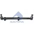 Продольная рулевая тяга SAMPA 205MUU N 3705026 097.117 MGZ385