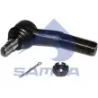 Рулевой наконечник SAMPA ZR I51 KZHKO2Q 3705041 097.132
