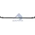 Поперечная рулевая тяга SAMPA YUULJ3 3705042 097.133 HL IZXI