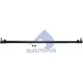 Поперечная рулевая тяга SAMPA H38I7P 3705048 E UFBWP 097.139