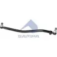 Продольная рулевая тяга SAMPA 097.154 3705063 YY XG7 692ULJ5