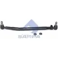 Продольная рулевая тяга SAMPA 3705068 7D2RD DS LFLGYJU 097.159