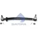 Продольная рулевая тяга SAMPA 097.161 UQ1N75 TE OLL 3705070