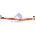 Продольная рулевая тяга SAMPA 6 4B6WE 3705072 9ORG8K9 097.163