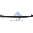 Продольная рулевая тяга SAMPA ICNOOM 097.178 G4 9SX 3705085