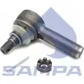 Рулевой наконечник SAMPA CM QC3U V541AZ 097.190 3705097