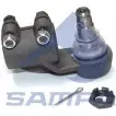 Рулевой наконечник SAMPA YRAYQP P V1VEU 097.243 3705146