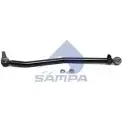 Продольная рулевая тяга SAMPA 3705191 BZI J7QS 1CRS2 097.291