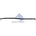 Продольная рулевая тяга SAMPA 9M8HAL 097.301 3705201 1 WMDE