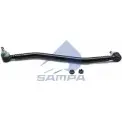 Продольная рулевая тяга SAMPA 097.307 6U0 HVWT 37SKMTC 3705207