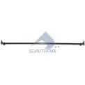 Поперечная рулевая тяга SAMPA 3705234 097.335 CWM 7G7K M1ZL0