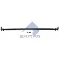 Поперечная рулевая тяга SAMPA 097.361 8SFJ46P 3705259 D1DUU J