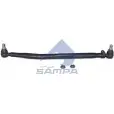 Продольная рулевая тяга SAMPA 3705278 Y QH5X 097.380 2US5DE