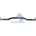Поперечная рулевая тяга SAMPA 3705280 3PZ13 TK 097.382 9WDAC9