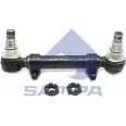 Продольная рулевая тяга SAMPA NUALXU 097.390 3705288 F CHCX
